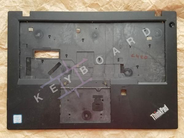Верхня частина Lenovo Thinkpad L480